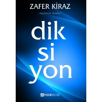 Diksiyon Zafer Kiraz