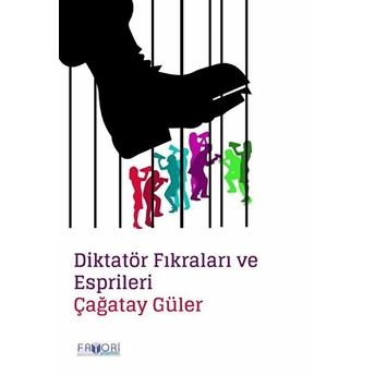 Diktatör Fıkraları Ve Esprileri Çağatay Güler