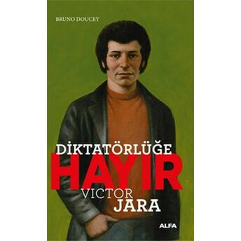 Diktatörlüğe Hayır! Víctor Jara