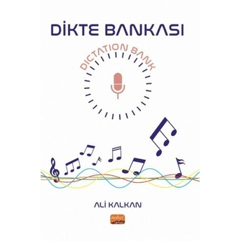 Dikte Bankası- Dictation Bank Ali Kalkan