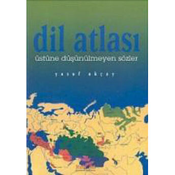 Dil Atlası