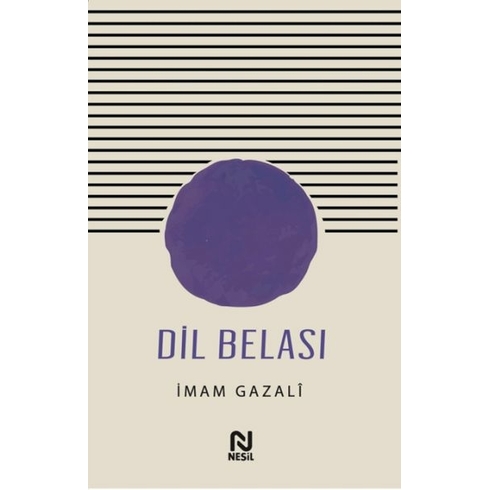 Dil Belası Imam Gazalî