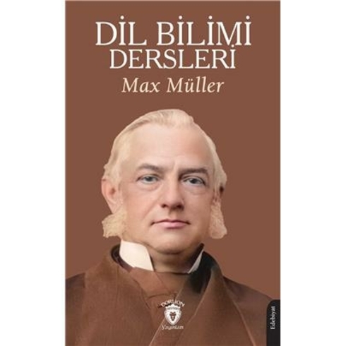 Dil Bilimi Dersleri Max Müller