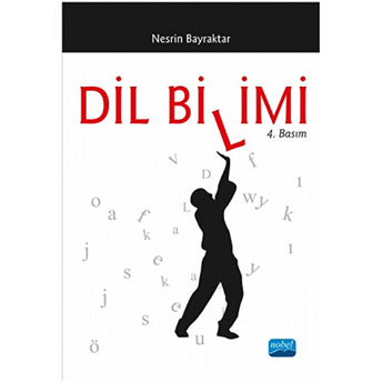 Dil Bilimi Nesrin Bayraktar