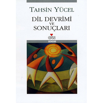 Dil Devrimi Ve Sonuçları Tahsin Yücel