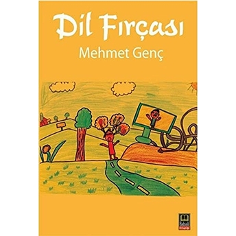 Dil Fırçası