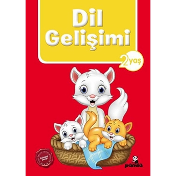 Dil Gelişimi 2 Yaş Afife Çoruk