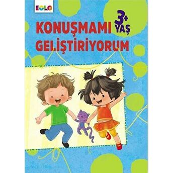 Dil Gelişimi-Konuşmamı Geliştiriyorum