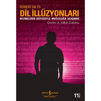 Dil Illüzyonları Robert Dilts