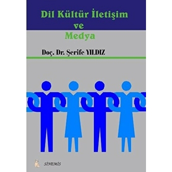 Dil Kültür Iletişim Ve Medya