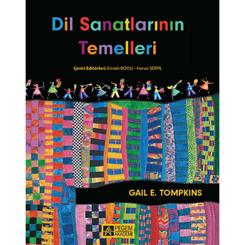 Dil Sanatlarının Temelleri - Gail E. Tompkins