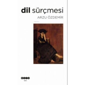 Dil Sürçmesi Arzu Özdemir