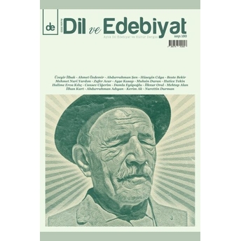 Dil Ve Edebiyat (180. Sayı)