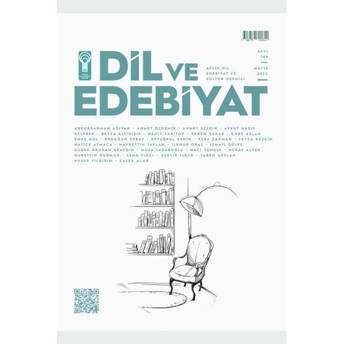 Dil Ve Edebiyat (185. Sayı)