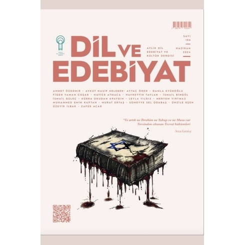 Dil Ve Edebiyat (186. Sayı)