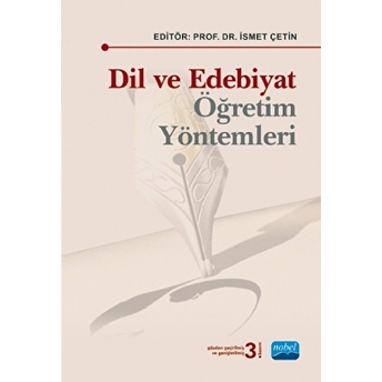 Dil Ve Edebiyat Öğretim Yöntemleri Kollektif