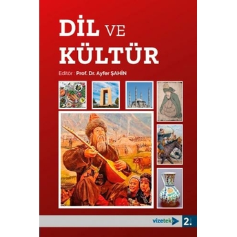 Dil Ve Kültür Ayfer Şahin