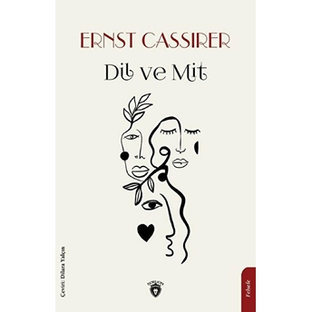 Dil Ve Mit Ernst Cassirer