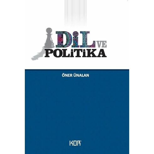 Dil Ve Politika Öner Ünalan