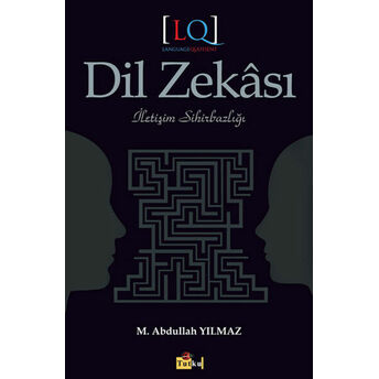 Dil Zekası M. Abdullah Yılmaz