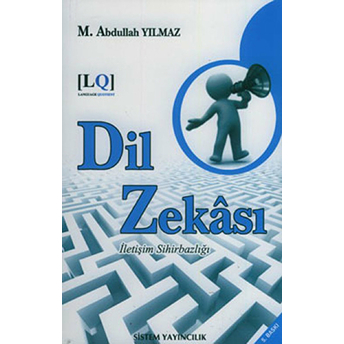 Dil Zekası M. Abdullah Yılmaz