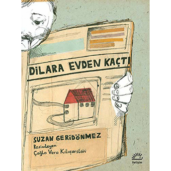 Dilara Evden Kaçtı Suzan Geridönmez