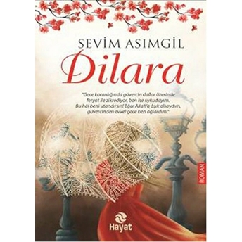 Dilara Sevim Asımgil