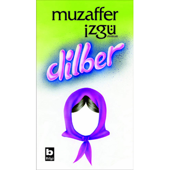 Dilber Muzaffer Izgü