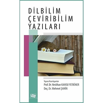 Dilbilim Çeviribilim Yazıları