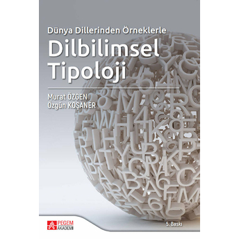 Dilbilimsel Tipoloji