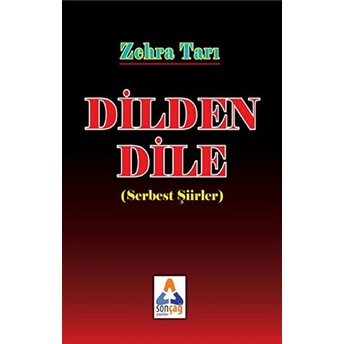 Dilden Dile Zehra Tarı