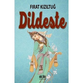 Dildeste Fırat Kızıltuğ