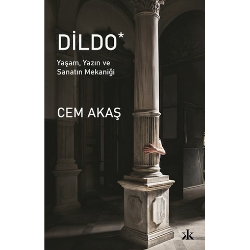 Dildo Cem Akaş