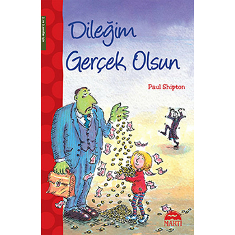 Dileğim Gerçek Olsun Paul Shipton