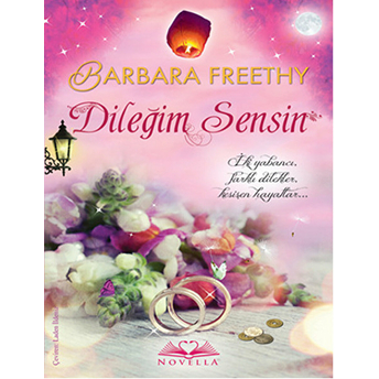 Dileğim Sensin Barbara Freethy