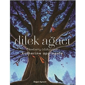 Dilek Ağacı Katherine Applegate