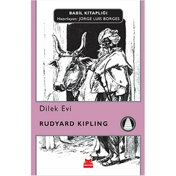 Dilek Evi Rudyard Kipling