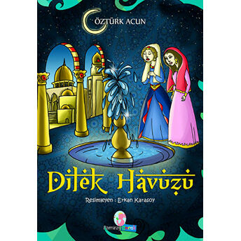 Dilek Havuzu Öztürk Acun