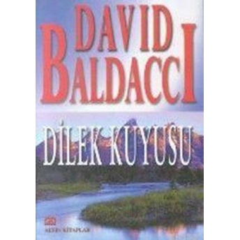 Dilek Kuyusu David Baldacci