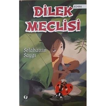 Dilek Meclisi Selahattin Saygı