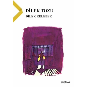 Dilek Tozu Dilek Kelebek