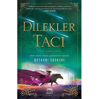 Dilekler Tacı Roshani Choskhi