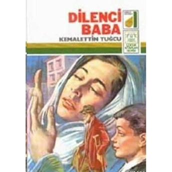 Dilenci Baba Kemalettin Tuğcu