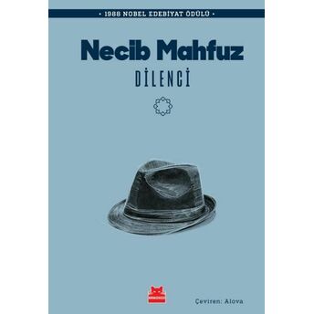 Dilenci Necib Mahfuz