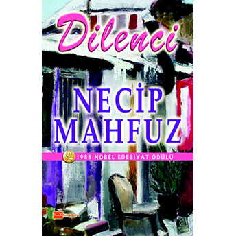 Dilenci Necib Mahfuz