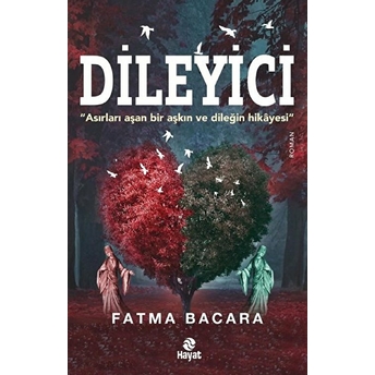 Dileyici Fatma Bacara