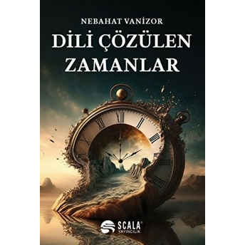 Dili Çözülen Zamanlar Nebahat Vanizor