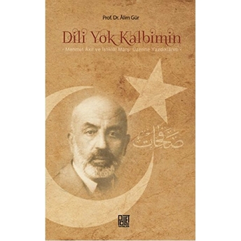 Dili Yok Kalbimin Alim Gür