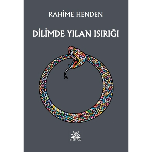 Dilimde Yılan Isırığı