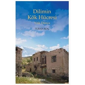 Dilimin Kök Hücresi Turan Koç